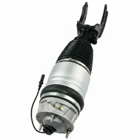 Front Right Air Suspension Shock Absorber Strut 95835804010 Compatible With PORSCHE CAYENNE (92A) & VW TOUAREG (7P5, 7P6)