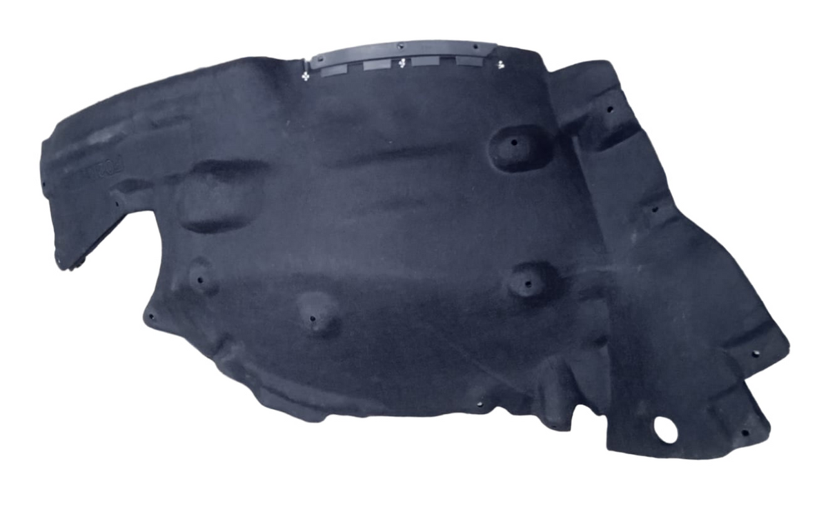 Fr Rear Right Fender Linning 51717185160 Compatible With BMW 7 Series F02/F07 Tag No.66
