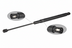 Front Bonnet Hood Strut Left  2059800064 2059801364  & Right 2059800164 2059801464 Compatible With MERCEDES-BENZ C-CLASS (W205) & C-CLASS Convertible (A205) & C-CLASS Coupe (C205)