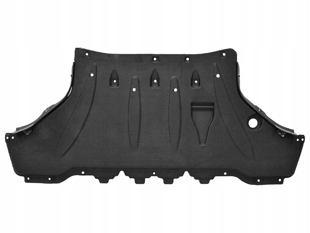 Engine Splash Shield Guard 4H0825235M 4H0825235J Compatible With AUDI A8 Tag No.6