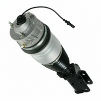 Front Right Air Suspension Shock Absorber Strut 95835804010 Compatible With PORSCHE CAYENNE (92A) & VW TOUAREG (7P5, 7P6)