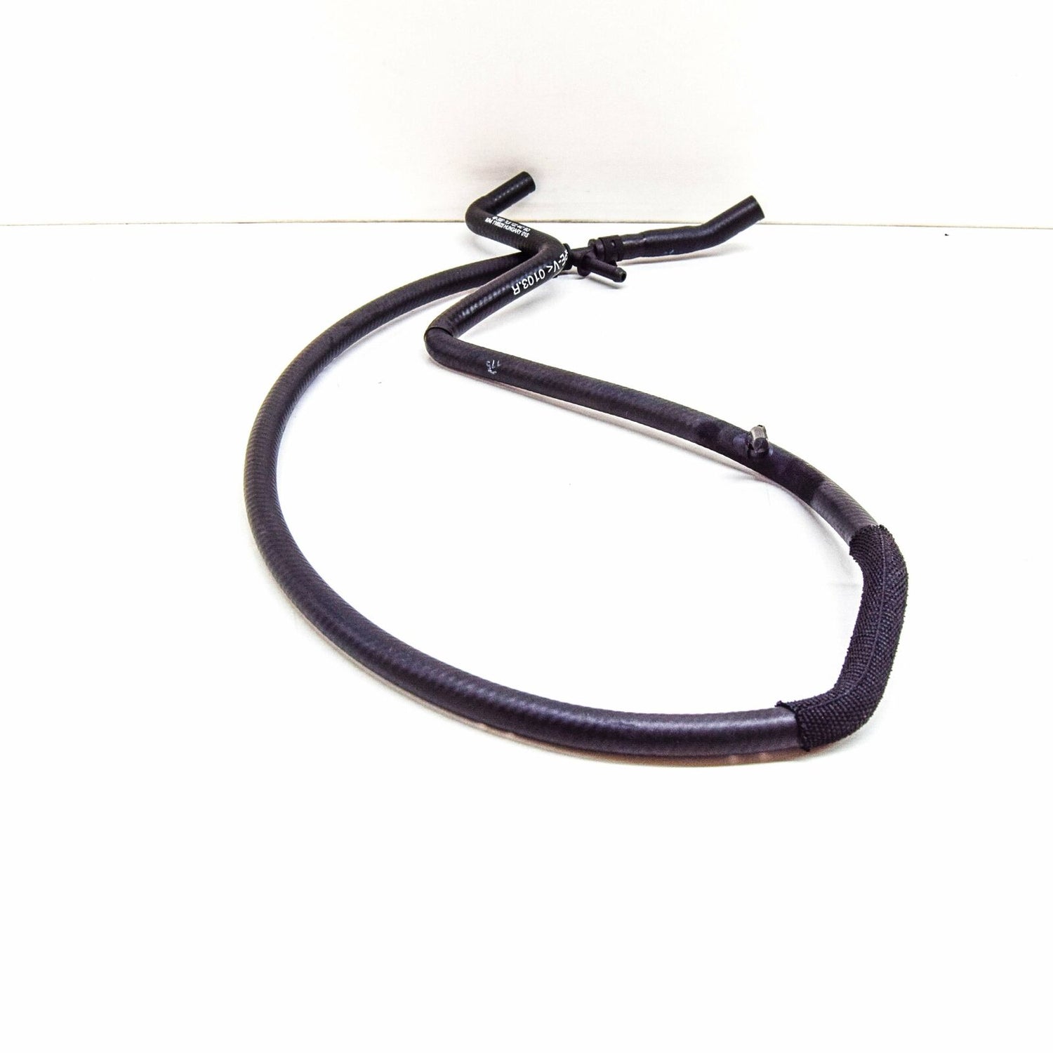Coolant Hose Pipe 7L6122447BD 7L6122447BM Compatible With AUDI Q7 4L Tag-H-679