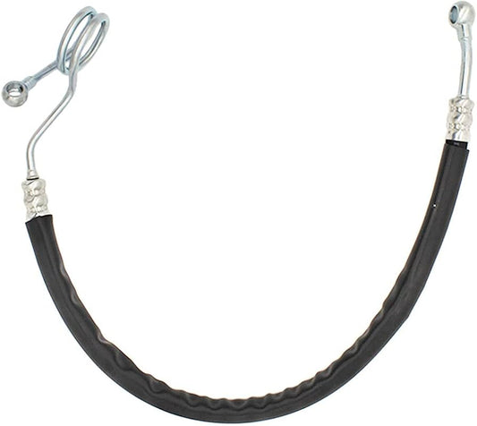 Power Steering Hose Pipe 4C1422893 8D1422893AL Compatible with AUDI A4  A6 Tag-H-284