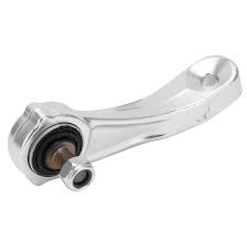 Front Axle Sway Bar End Stabilizer Link Right 2053230817 & Left 2053230717 Set Compatible With MERCEDES-BENZ C-CLASS (W205) &  CLS (C257) & E-CLASS (W213)