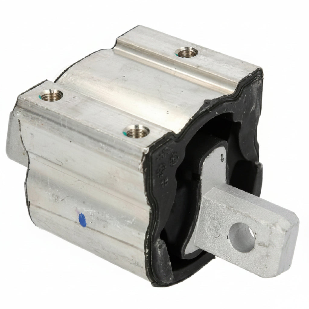 Gearbox Bracket Rubber Engine Transmission Mount 2212400918 Compatible With MERCEDES-BENZ S-CLASS W221 & S-CLASS Coupe C216