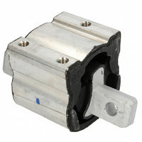 Gearbox Bracket Rubber Engine Transmission Mount 2212400918 Compatible With MERCEDES-BENZ S-CLASS W221 & S-CLASS Coupe C216