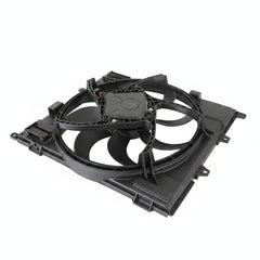 Radiator Cooling Fan Assembly 17428625440 Compatible With BMW F35