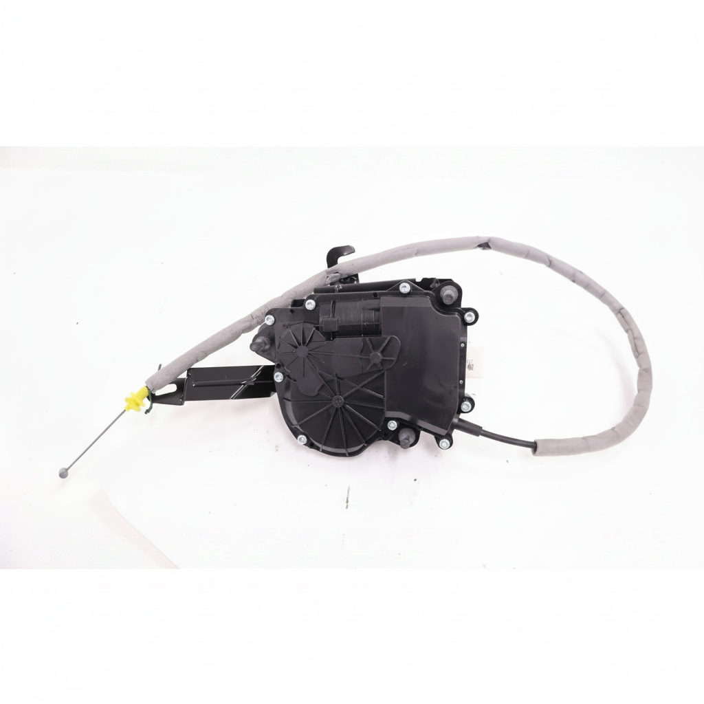 Tailgate Lock/Door Lock Actuator 51247269516 Compatible With BMW 3 4 Series F34 F31 F36