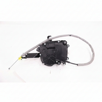 Tailgate Lock/Door Lock Actuator 51247269516 Compatible With BMW 3 4 Series F34 F31 F36