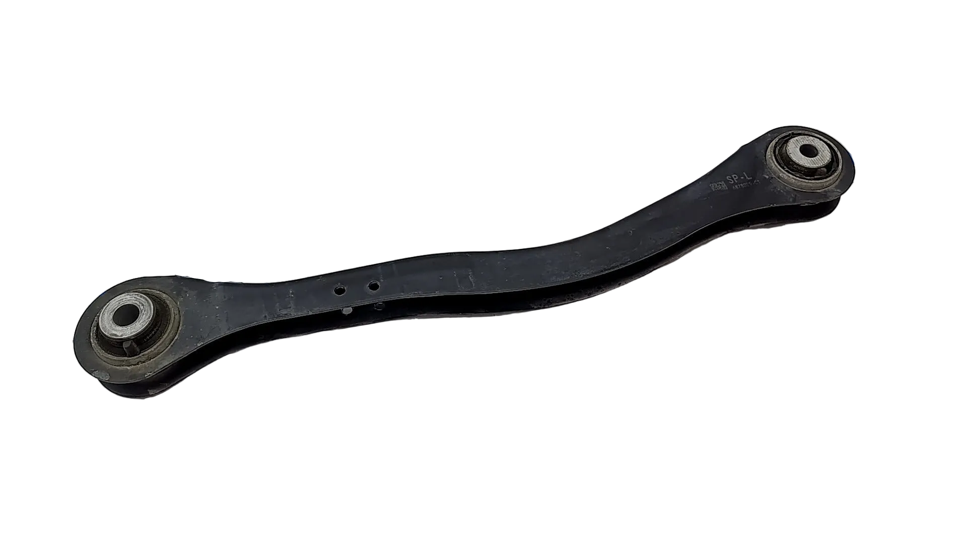 Rear Wheel Suspension Control Arm Left 33306878029 & Right 33306878030 Compatible With BMW G05 G06 G07