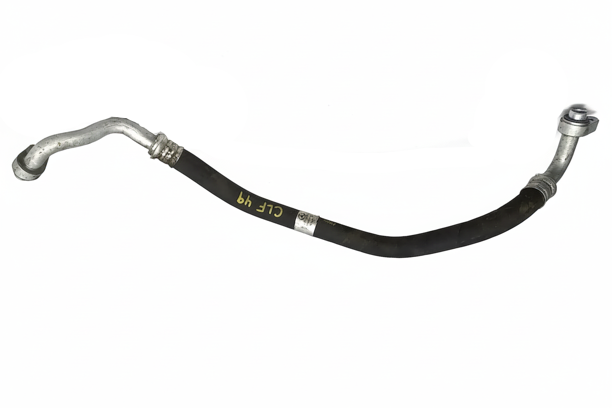 Hose Pipe A1678307502 Compatible With Mercedes-Benz W167