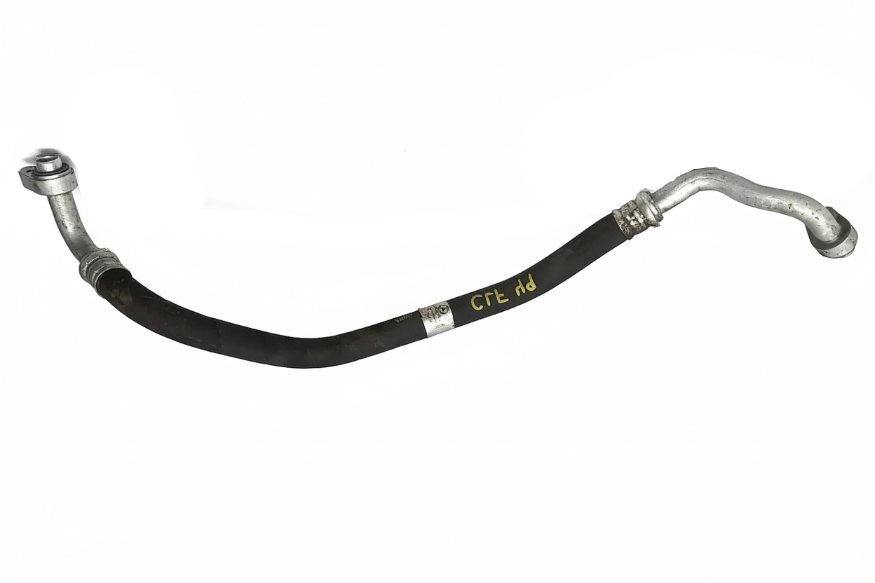Hose Pipe A1678307502 Compatible With Mercedes-Benz W167