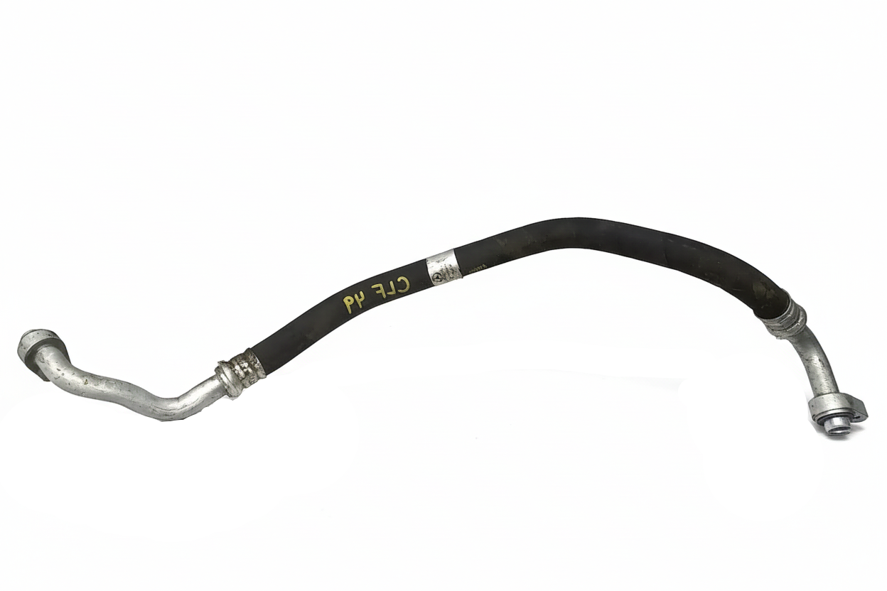 Hose Pipe A1678307502 Compatible With Mercedes-Benz W167
