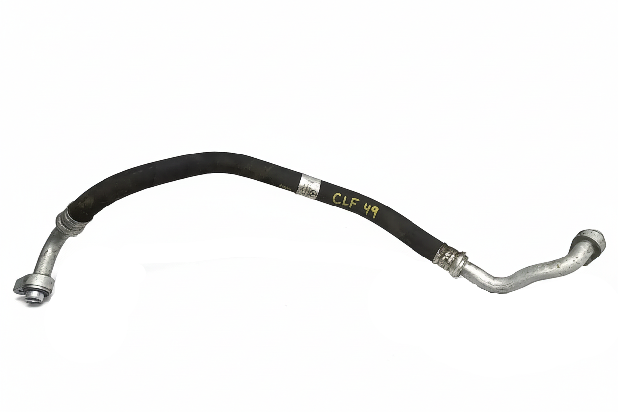 Hose Pipe A1678307502 Compatible With Mercedes-Benz W167