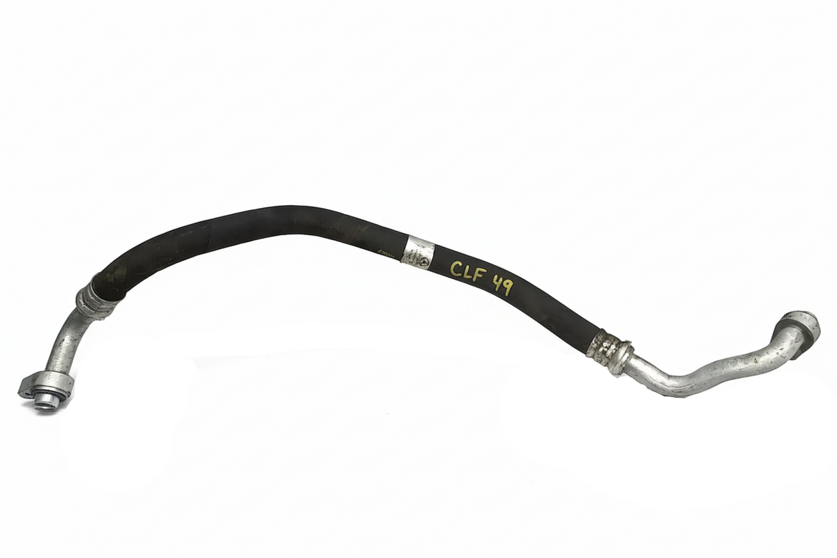 Hose Pipe A1678307502 Compatible With Mercedes-Benz W167