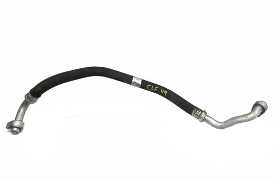 Hose Pipe A1678307502 Compatible With Mercedes-Benz W167