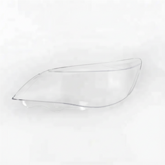 Front Headlight Glass Compatible With BMW E60 (2004-2010)