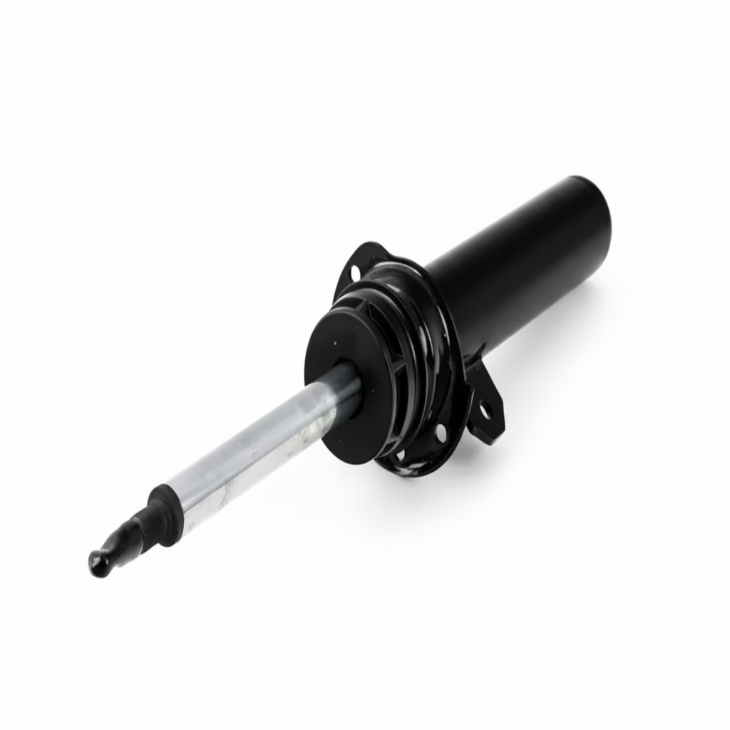 Front Left Air Suspension Shock Absorber Strut 37106854787 Compatible With MINI (F55) | MINI / COOPER & MINI (F56) | MINI / COOPER