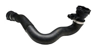 Engine Thermostat Water Hose 11531711322 11537503725 11537505229 Compatible With BMW E38 E39