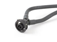 Radiator Coolant Hose Pipe 1765010125 A1765010125 Compatible With MERCEDES BENZ For A CLASS W176 W117 W156 Tag No.568