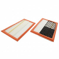 Air Filter E1031L-2 & 6420940404 & LX1850/1 Compatible With MERCEDES-BENZ CLK (C209) & CLS (C219) & E-CLASS (W211)Tag 32