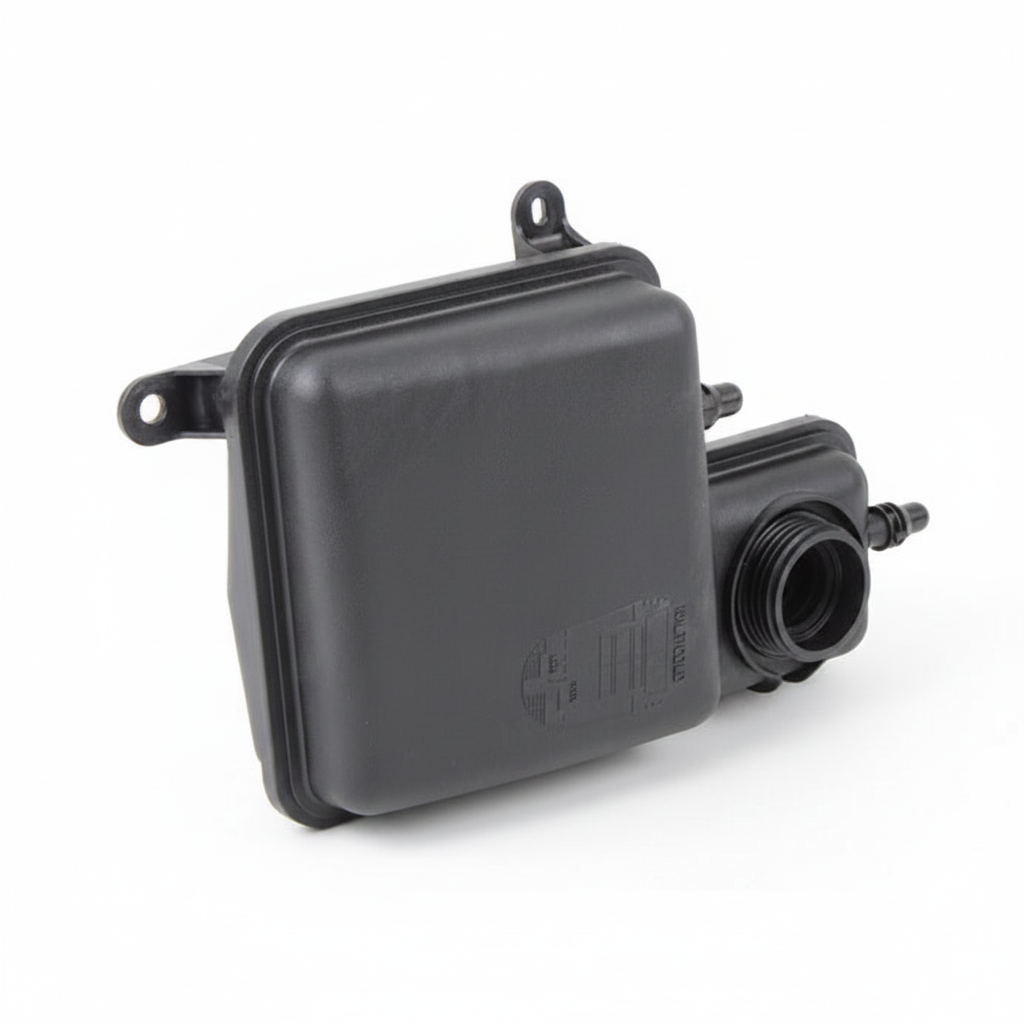 Engine Coolant Bottle 17130152372 17130409581 17137508007 17137543003 Compatible With BMW E65 E66
