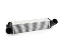 Radiator Intercooler 17517624146 Compatible With BMW E84