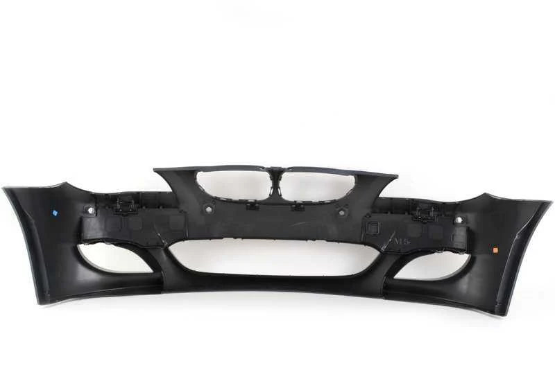 Front Bumper Complete 51117210897 Compatible With BMW 7 (F01, F02, F03, F04)(2009-12)