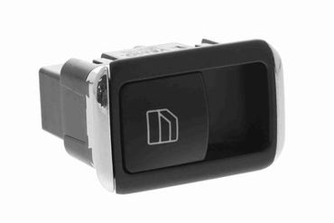 thumbnail interactive-video image 1 of RTG Automotive Front Right Electric Window Master Switch Panel For Seat & Skoda – OEM 1Z0959858B 1 of 6