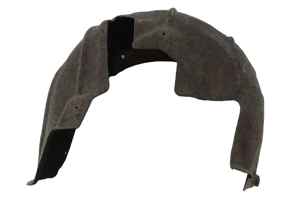 Rear Wheelarch Left 8V0810171A 8V0810171C & Right 8V0810172A 8V0810172C Compatible With Audi A3