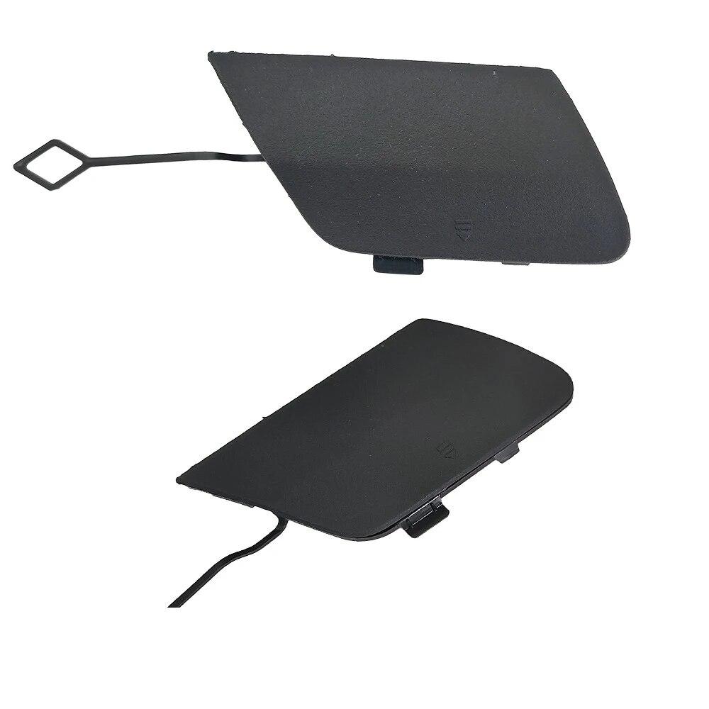 Rear Towing Cap 2128850356 Compatible With Mercedes Benz E-Class (W212) (T-2) (2014-2016) Tag No.307