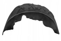 Rear Left Fender Liner 95850497100 7P5810971A 95850497200  Compatible With PORSCHE CAYENNE 958 Tag-FEA-27