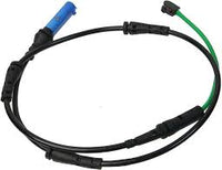 Rear Brake Pad Wear Sensor 34356890791 34356861808 2BWS0415 11024220 355252811 PWS339 V20725257 Compatible With BMW 5 Series G30 F90 & 7 Series G11
