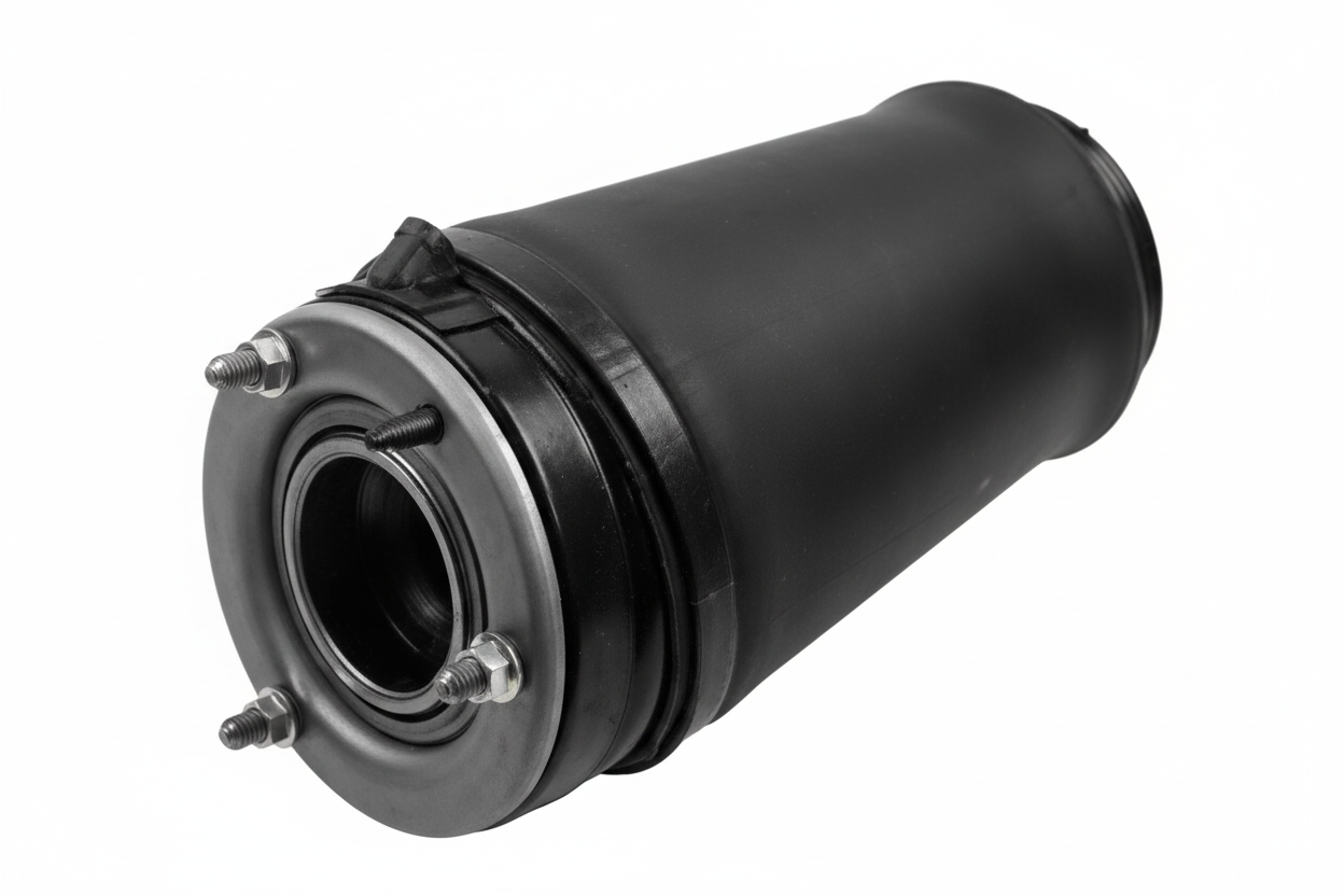 Front Left Air Suspension Air Balloon RNB000750 RNB000750G Compatible With LAND ROVER RANGE ROVER III (L322) (2002-12)