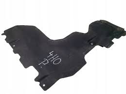 Under shields Fairing Right Rear 4H4825214C  Compatible With AUDI A8 Tag No.7