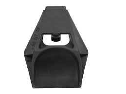 Radiator Bracket 17111712347 17111709333 Compatible With BMW E32 E34