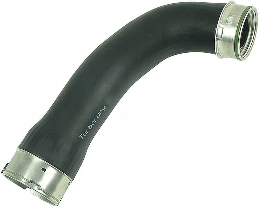 Charger Air Hose Pipe 1665280182 For Mercedes Benz GLS X166 ML/GLE 350 Tag-H-40