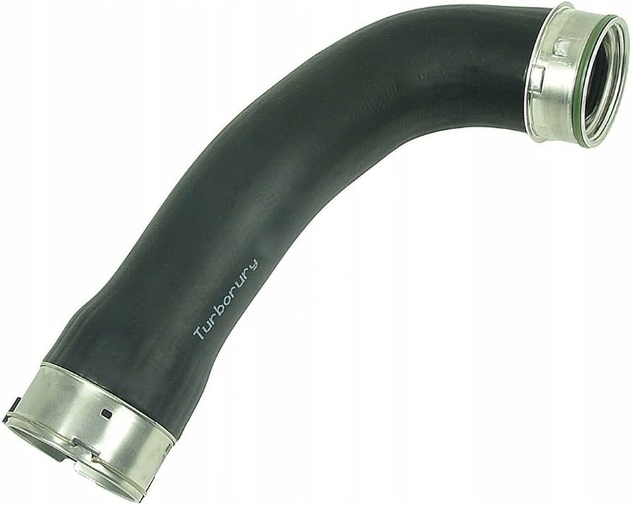 Charger Air Hose Pipe 1665280182 1665280000 A1665280000 A1665280182 For Mercedes Benz GLS X166 ML/GLE 350 Tag-H-40