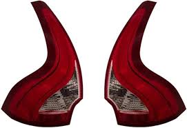 Tail Light Rear Lamp Left 31323034 & Right 31323035 Compatible With VOLVO XC60 Tag No.201