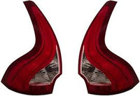 Tail Light Rear Lamp Left 31323034 & Right 31323035 Compatible With VOLVO XC60 Tag No.201