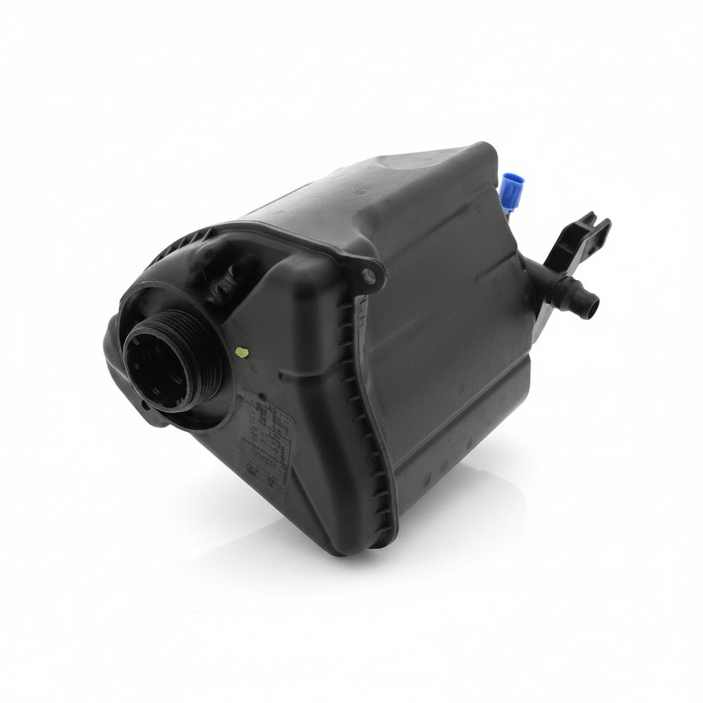 Coolant Bottle 17137647283 17117521071 17117639020 17137601949 17137806038 COMPITABLE WITH BMW 5 Series F10 7 Series F01 F02 F03 Tag-B-22