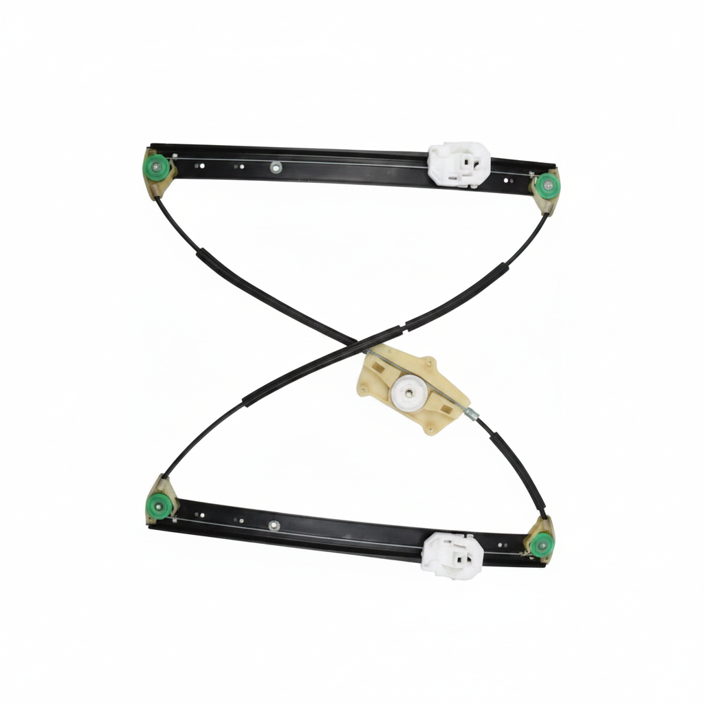 Rear Right Power Window Regulator 4L0839462 Compatible with AUDI Q7 (4LB)