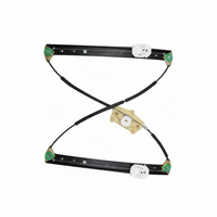 Rear Right Power Window Regulator 4L0839462 Compatible with AUDI Q7 (4LB)