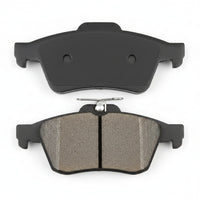 Rear Brake Pad C2C27271 2413701 P59042 Compatible With JAGUAR XF I X250 & XJ X351
