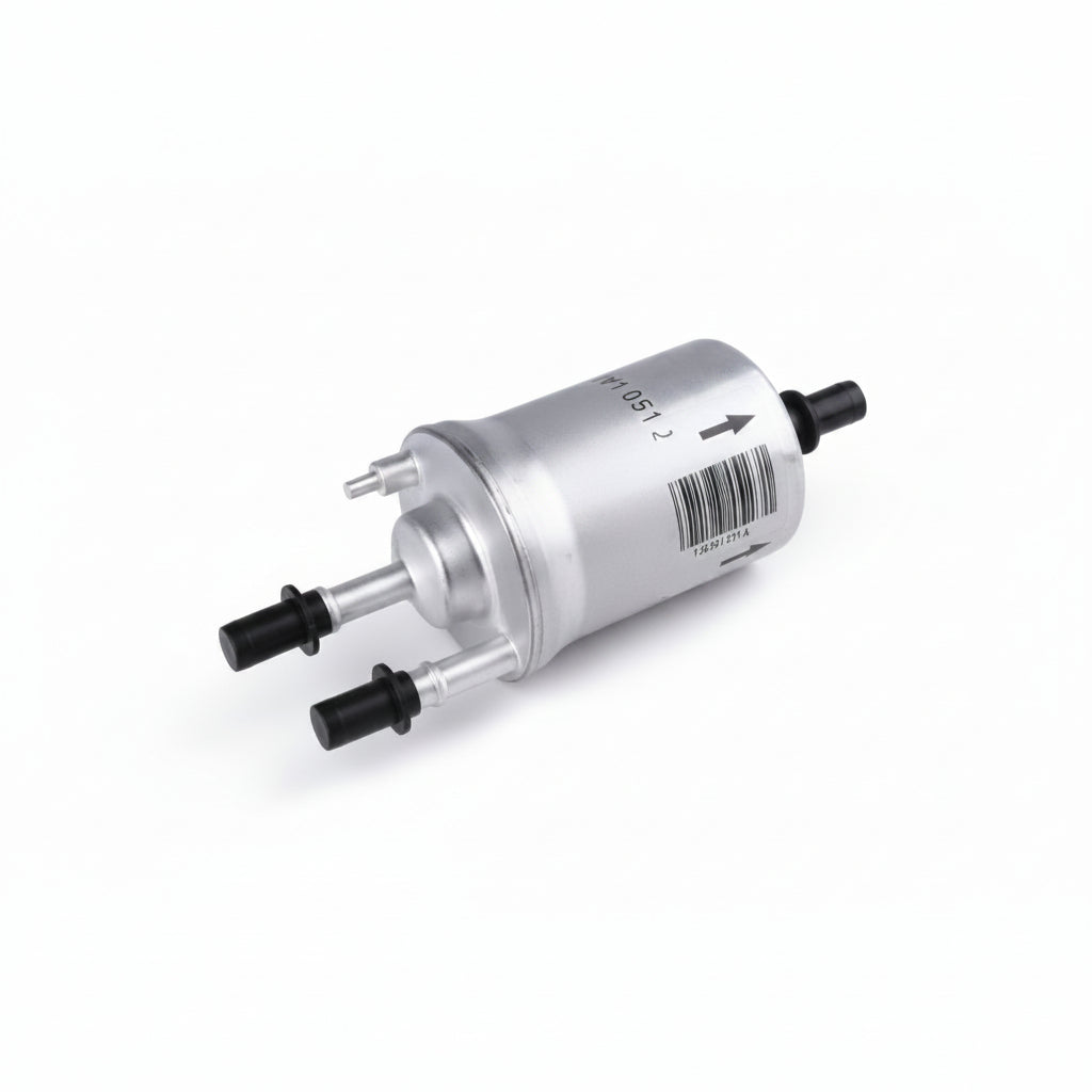 Fuel Filter 6Q0201051C  Compatible with AUDI TT (8J3) & VW Polo