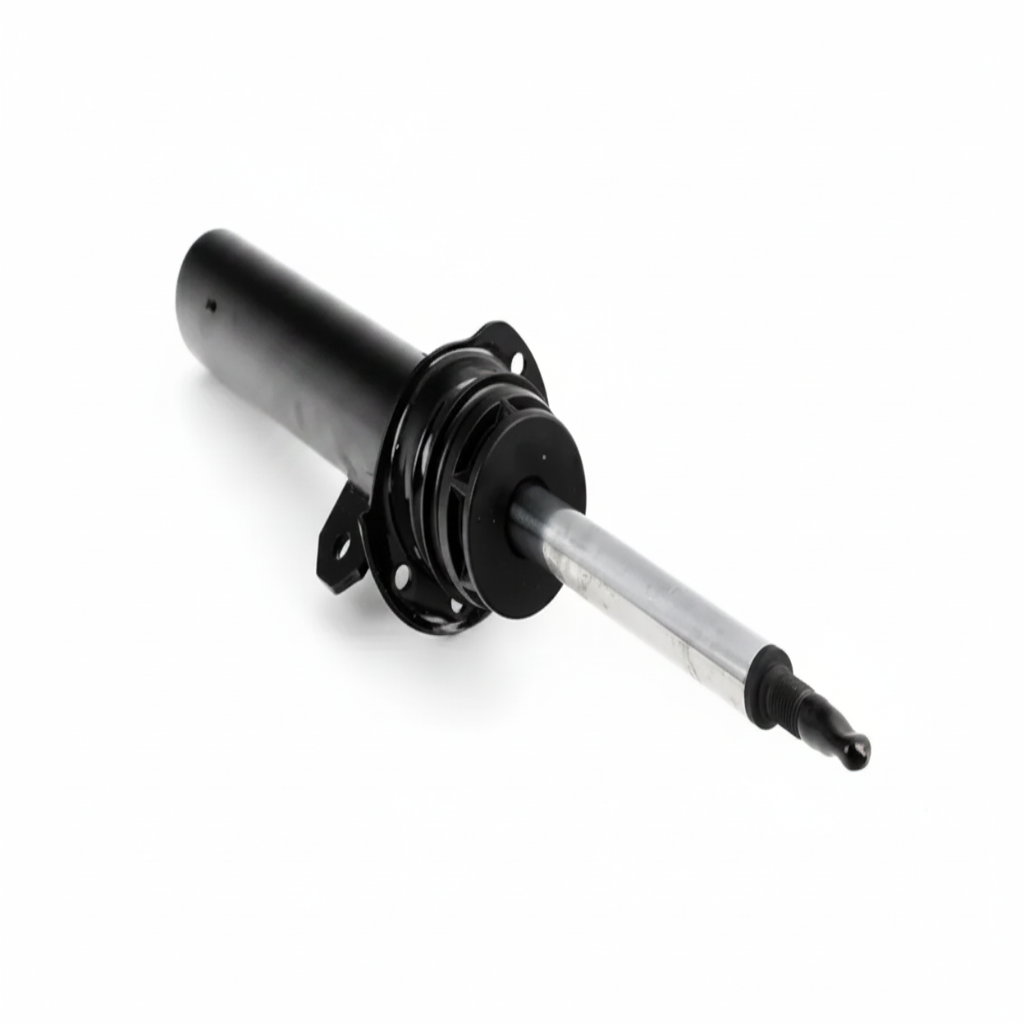 Front Right Air Suspension Shock Absorber Strut 37106854788 37106861290 Compatible With MINI (F55) | MINI / COOPER & MINI (F56) | MINI / COOPER