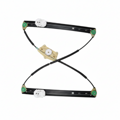 Rear Right Power Window Regulator 4L0839462 Compatible with AUDI Q7 (4LB)