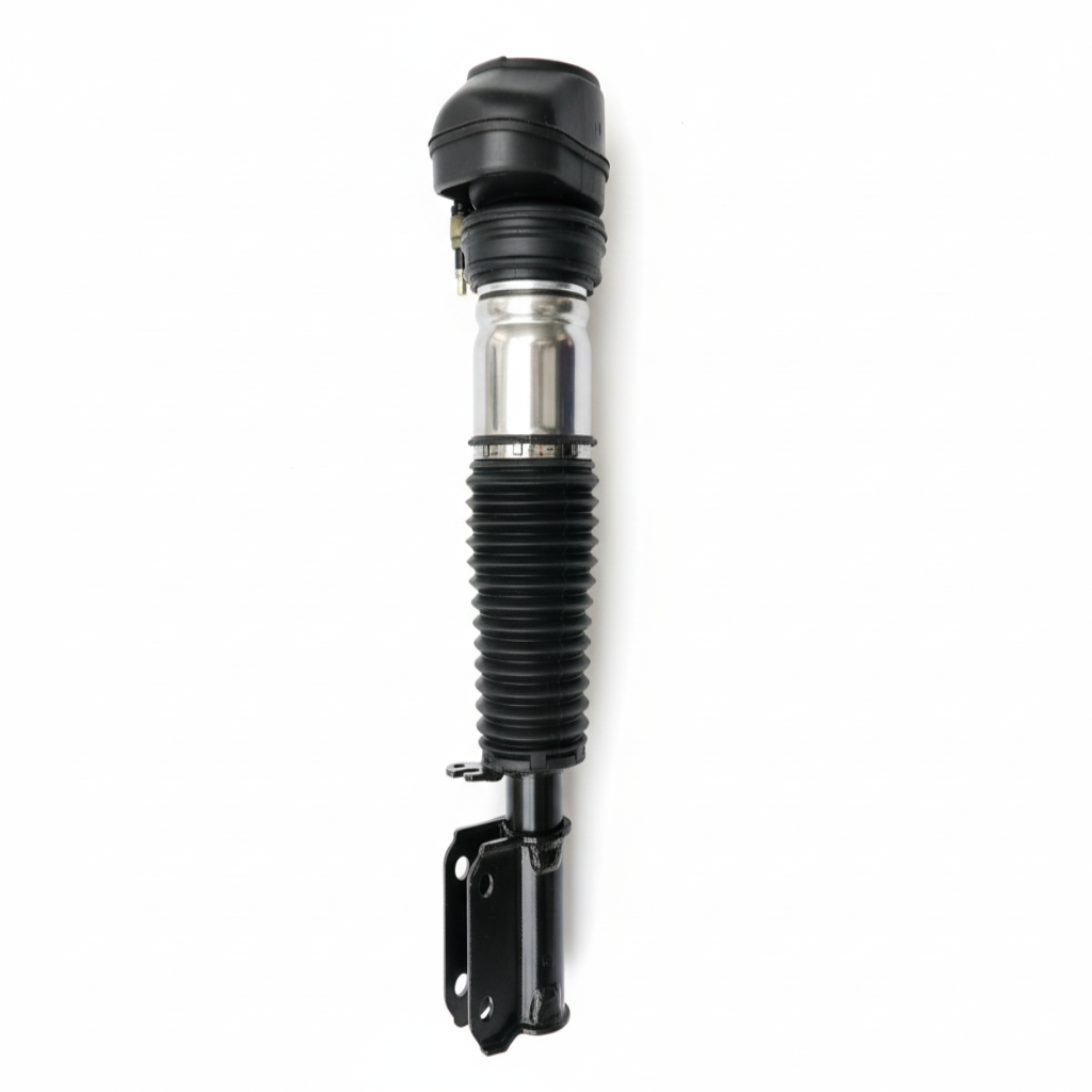 Front Right Air Suspension Shock Absorber Strut 37106869036 37106869030 37106869032  37106892426 Compatible With BMW BMW X5 G05 & X6 G06 & X7 G07 (