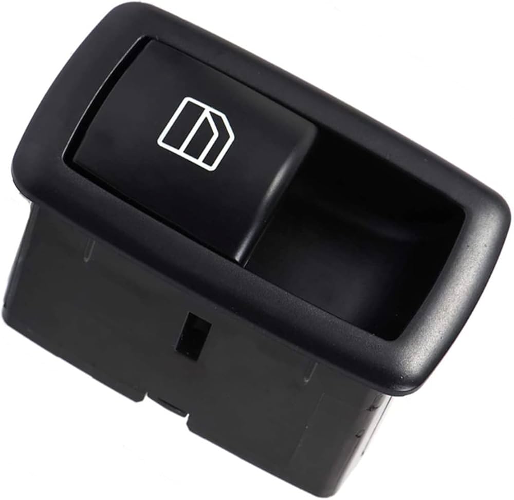 Effortless Control MERCEDES Benz 251 4 Pin Window Black Switch For Model 251 2518200510 25182005109116 A2518200510 Tag-SW-29