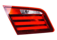 Dicky Light Compatible With BMW 5 Series (F10) (2010-2014) Dicky Light Left 63217203225 & Right 63217203226 Tag-DLB-55